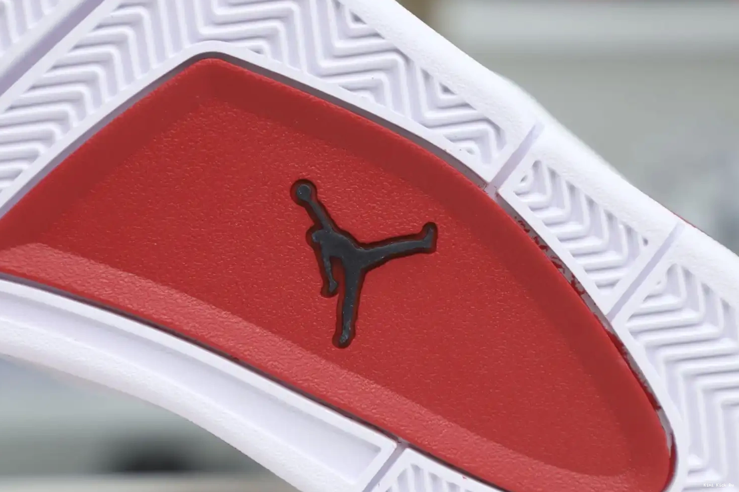 89 JORDAN4 ALTERNATE RETRO Kimikick AIR 0514